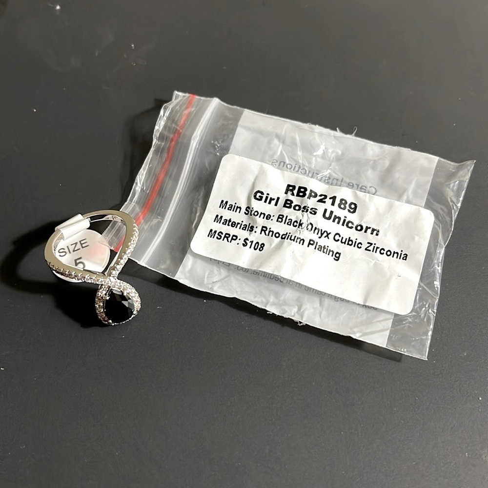 Bomb Party Girl Boss Unicorn